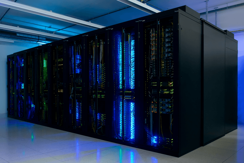 Fiziksel Dedicated Sunucu